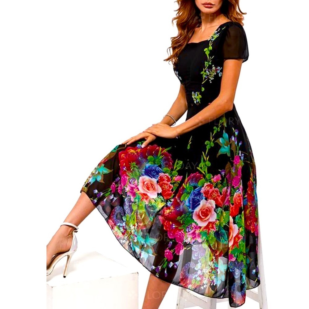 Floryday Dress